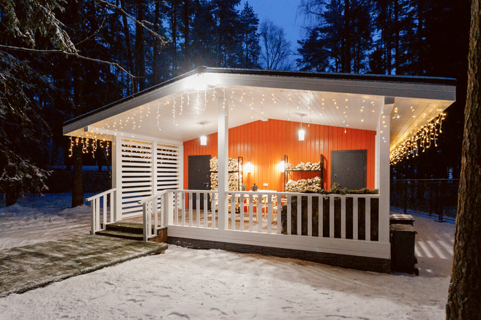 Альпаки, капуцины и лошади: отели России с собственными фермами