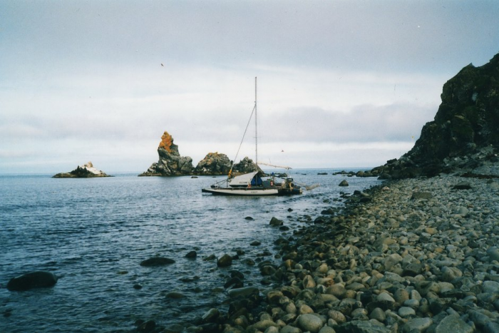 «Он излучал силу, надежность и уверенность» Россиянин 10 лет фотографирует маяки. Как их свет изменил его жизнь?