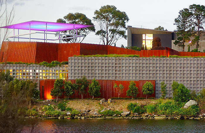 Топ-10 разочаровывающих достопримечательностей мира