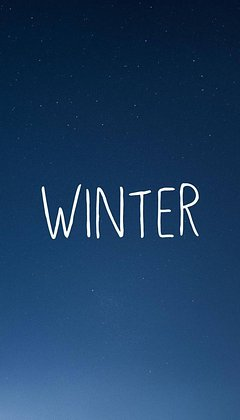 Красивые зимние обои для телефона: 80+ вертикальных картинок на заставку для уютного настроения