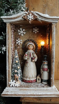 Новогодние обои на телефон. 80+ вертикальных картинок на заставку для праздничного настроения