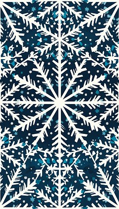 Новогодние обои на телефон. 80+ вертикальных картинок на заставку для праздничного настроения