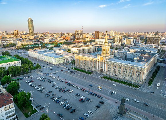 Что посмотреть в Екатеринбурге в 2026 году? Путеводитель по лучшим местам: список и описание достопримечательностей