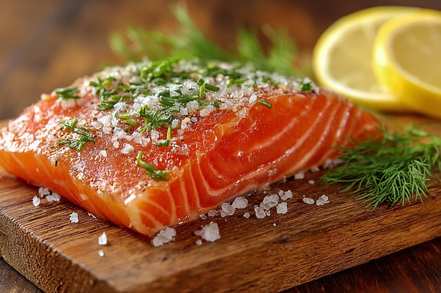 Как засолить красную рыбу дома? Пять простых рецептов