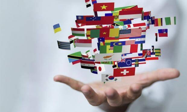 В каком алфавите меньше всего букв?