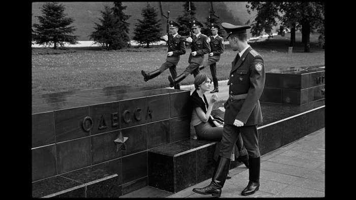 Вечный огонь. Как неугасающее пламя стало символом памяти о Великой Отечественной войне