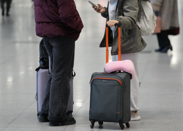 Не всё запредельно дорого: куда поехать на оставшиеся каникулы