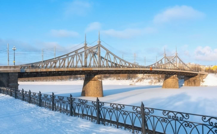 Путешествие в Тверскую область: что посмотреть за пару дней?