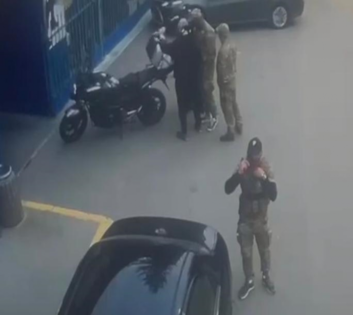 Новые данные о преступлениях «Азова*» в Тернополе