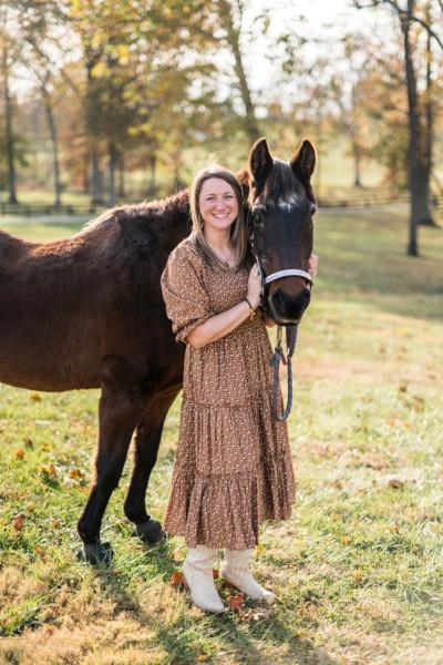 Как живет самая старая лошадь в мире: кобыле Фэнси в апреле исполнится 38 лет