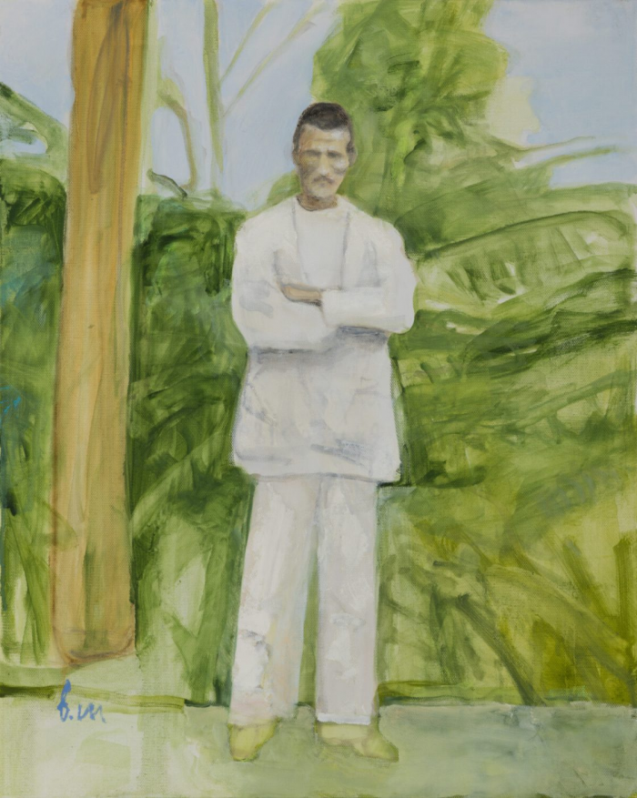 Галерея pop/off/art представляет выставку Владимира Шинкарева «Жизнь удалась»