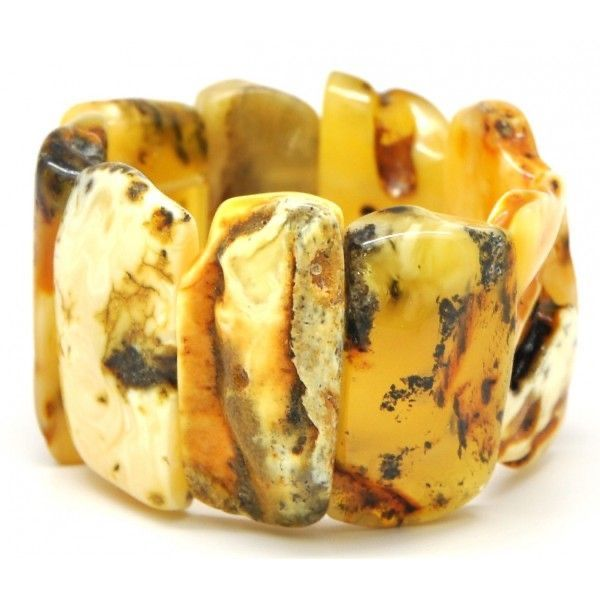 ЗОЛОТОЙ СОН - О янтаре и тех, кто пытался разгадать его происхождение