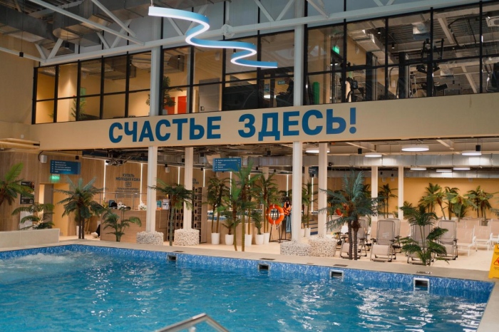 Бьюти-дайджест на апрель 2026: новинки брендов, банные ритуалы и другие способы порадовать себя весной