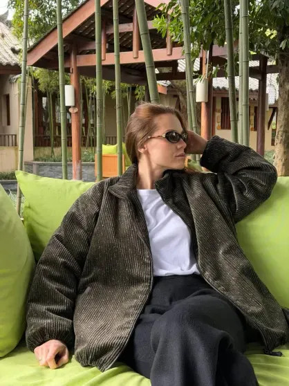 Курс на Восток: Ксения Собчак, Полина Киценко и Аврора Киба проводят время в Китае, а девушка Павла Дурова посетила Токио