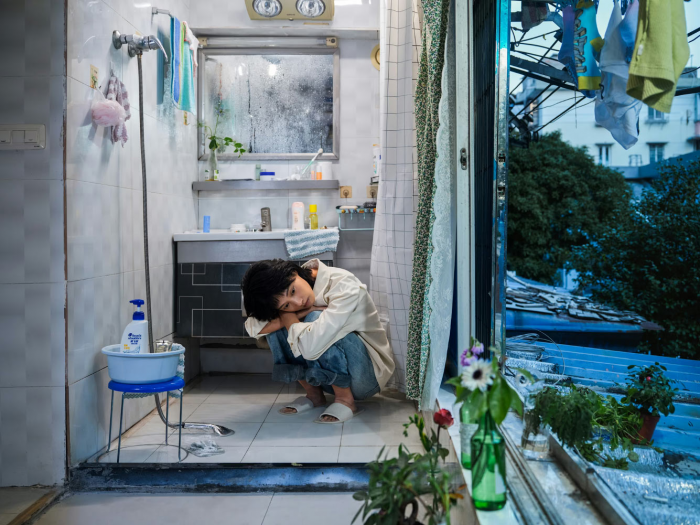 Финалисты профессионального конкурса Sony World Photography Awards 2026