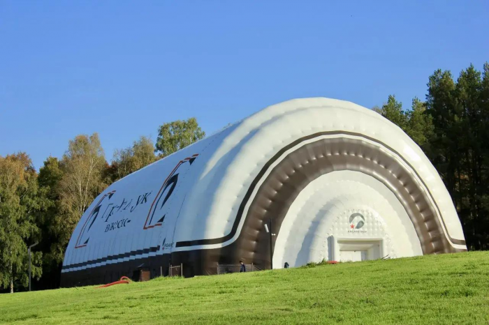 Куда поехать на майские праздники в Подмосковье: 7 проверенных парк-отелей с бассейнами