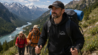 Туристы не испугались. Почему люди едут отдыхать в Дагестан даже после мощного паводка