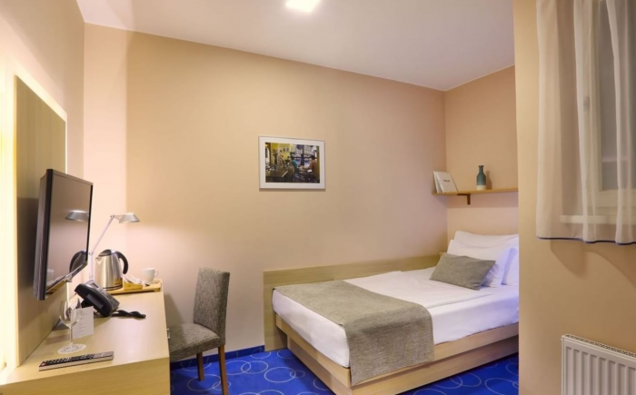 Не делайте этого в дешевом отеле! Гостиничные секреты, которые надо знать