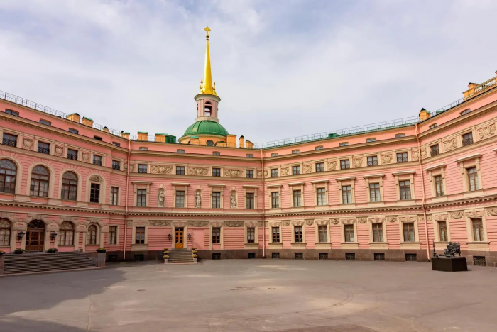 30 самых интересных музеев Санкт-Петербурга для детей
