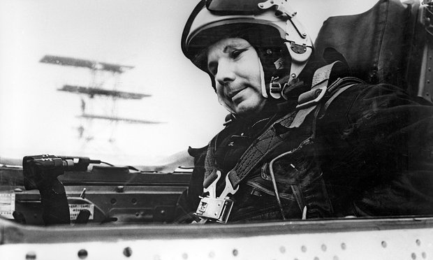 «Только хлеб опять на две копейки подорожает» 50 лет назад американцы успешно сели на Марс. Почему СССР проиграл в этой гонке?