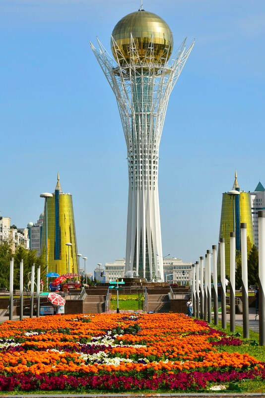 В Астане прошёл Kazakhstan Travel Forum «САЯХАТ 2026» под темой «Туризм без риска»