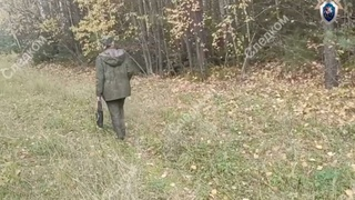 В Башкирии охотникам платят по 50 тысяч рублей за добычу медведя