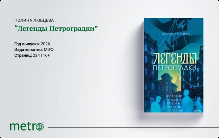 Школа Блока, Бармалей и бабушка с внуком: легендам Петроградки посвятили новую книгу