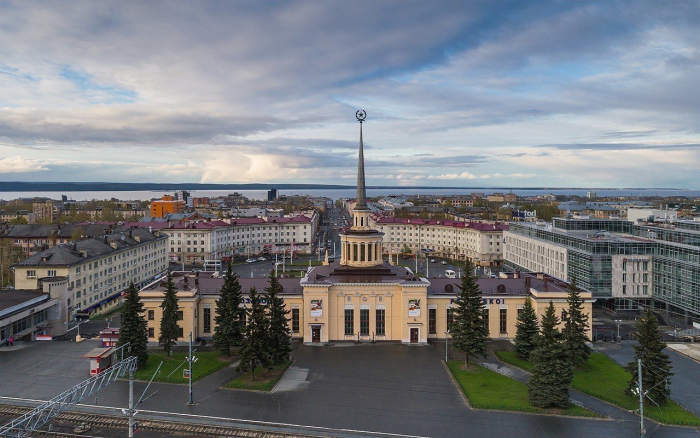 Бюджетные направления для путешествий из Санкт-Петербурга