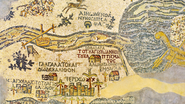 Иордания: 10 мест, которые стоит посетить в стране, где смешались религии и традиции