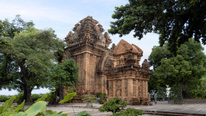 Villa Le Corail, A Gran Meliá Hotel – испанская элегантность на побережье Вьетнама