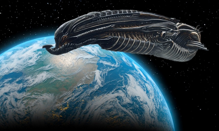 К Земле приближается хищник: NASA слишком поздно запретило отвечать на сигналы из Космоса - жуткая теория Тёмного леса находит своё подтверждение