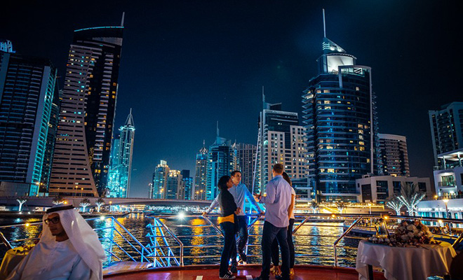 10 хитростей, как увидеть роскошный Дубай без затрат: способы сэкономить на отеле, транспорте и еде