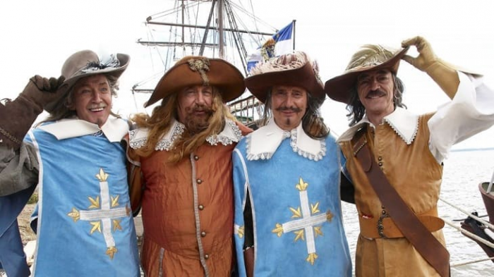 Turogo.ru - Туризм, охота и рыбалка