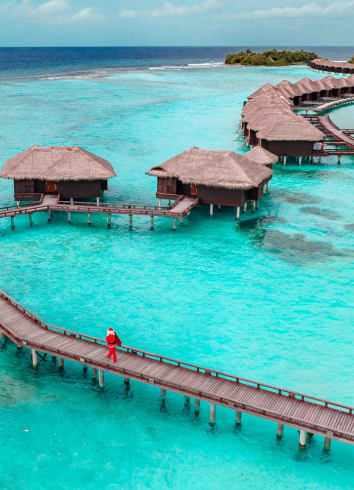 Исследовать остров и погрузиться в атмосферу сериала: чем заняться в отпуске в январе 2026