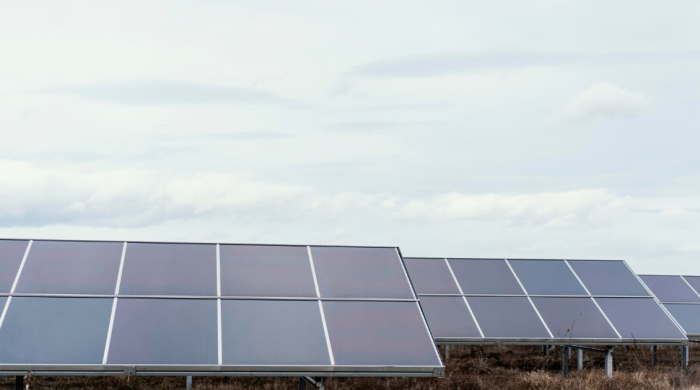 Солнечные батареи: чистая энергия для дома и планеты