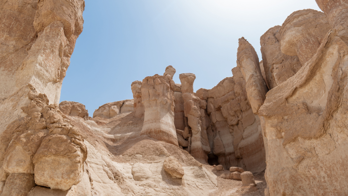 Что посмотреть в Саудовской Аравии