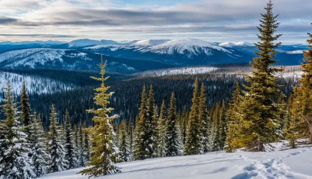 Недалеко от места исчезновения Усольцевых пропал сноубордист: Вот что известно