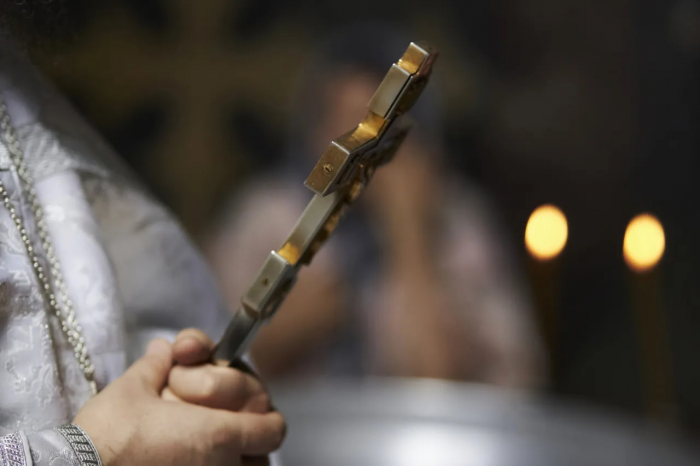 Мизулина встала на защиту SHAMANа после скандала с облизыванием льда на Байкале