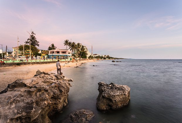 Отдых на острове Фукуок во Вьетнаме в 2026 году: цены, как добраться, где жить, чем заняться