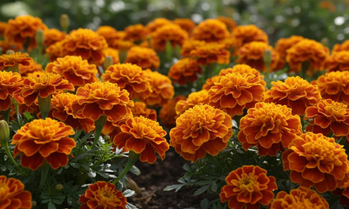 Эксперт назвал 5 цветов, которые можно посеять сразу в грунт — без рассады