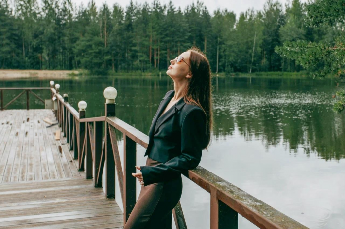 Куда поехать на майские праздники в Подмосковье: 7 проверенных парк-отелей с бассейнами