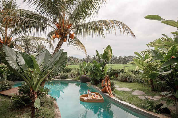 Отдых на Бали в 2026 году: как добраться, где жить, чем заняться, сколько стоит тур