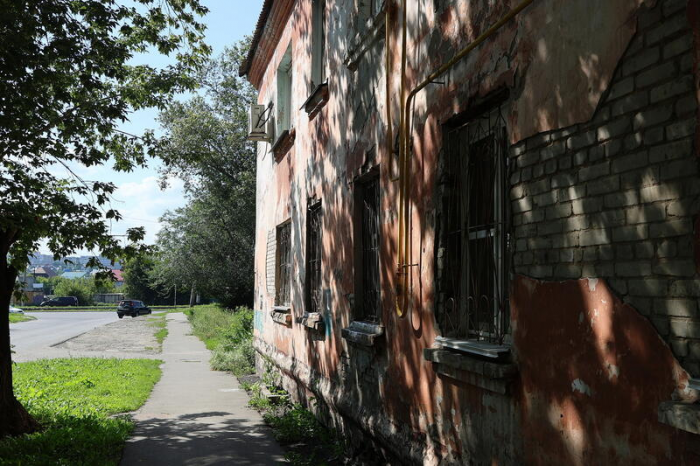 Из чего состоит Барнаул? Город в деталях к 296-летию столицы края