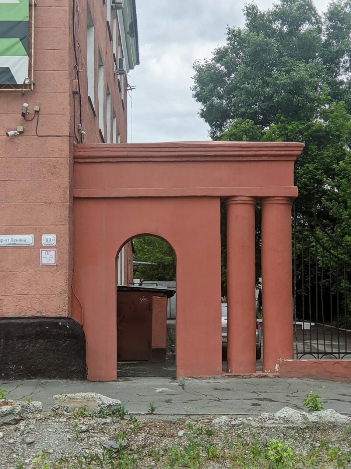 Из чего состоит Барнаул? Город в деталях к 296-летию столицы края