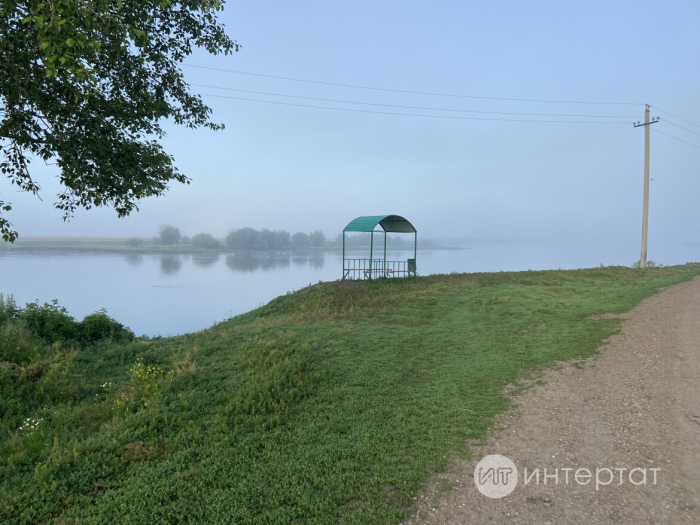 Кыйгы районы Юкәлекүл авылыннан Шәриповлар: «Матурлыкны күрә белергә кирәк»