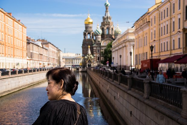 «Они прилюдно справляли нужду» Китайцы массово едут в Россию. Почему этому рады не все?