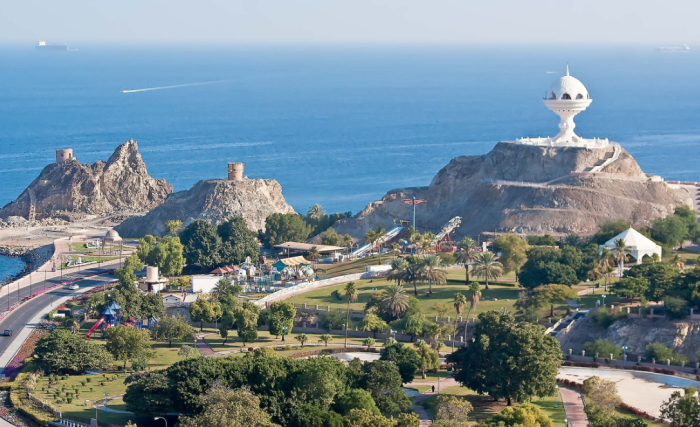 Страна, где нет безработных и нищих, а бензин дешевле воды