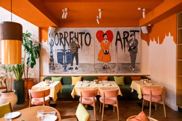 Гастрономические выходные в сердце Шёлкового пути — Ташкенте