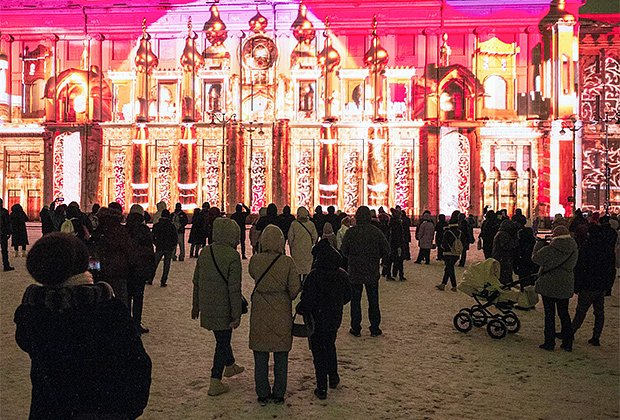 Новый год — 2026 в Санкт-Петербурге: где встретить и как составить программу праздника