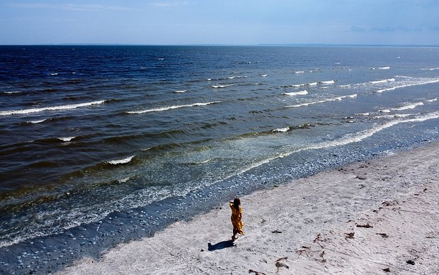 Отдых на Азовском море в 2026 году: 8 курортов для недорогого отпуска